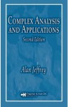 Complex Analysis and Applications, Second Edition - Alan Jeffrey