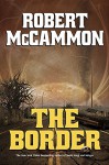 The Border - Robert R. McCammon