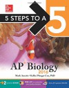 5 Steps to a 5 AP Biology 2016 - Mark Anestis, Kellie Ploeger Cox