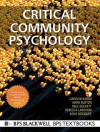 Critical Community Psychology - Carolyn Kagan, Mark Burton, Paul Duckett, Rebecca Lawthom