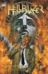 Hellblazer, Tom 4: Płomień potępienia - Garth Ennis