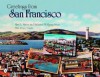 Greetings from San Francisco - Mary L. Martin, Nathaniel Wolfgang-Price