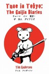 Tune in Tokyo: The Gaijin Diaries - Tim Anderson