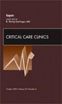 Sepsis, An Issue of Critical Care Clinics - R. Phillip Dellinger