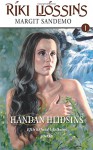 Riki Ljóssins 1 - Handan hliðsins (Ríki ljóssins) (Volume 1) (Icelandic Edition) - Margit Sandemo