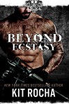 Beyond Ecstasy (Beyond, Book 8) - Kit Rocha