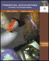 Ben & Jerry's Update To Accompany Porter/Norton Financial Accounting: The Impact On Decision Makers And, Financial Accounting: The Impact On Decision Makers, Alternate Edition - Shirley Glass