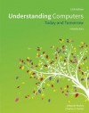 Understanding Computers: Today and Tomorrow, Introductory - Deborah Morley, Charles S Parker