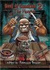 Book of Cannibals 2: The Hunger - Rebecca Besser, Anthony Giangregorio, Alan Spencer, Dane Hatchell, Adam Lewis