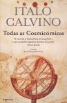 Todas as Cosmicómicas - Italo Calvino, José Colaço Barreiros