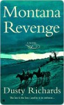 Montana Revenge - Dusty Richards