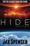 Hide 1: Untethered (The Hide Series) (Volume 1) - Jax Spenser