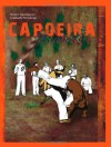 Capoeira Illustrated - Dimitris Papadopoulos