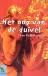 Het oog van de duivel - Theo Hoogstraaten