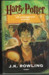Harry Potter ja liekehtivä pikari - J.K. Rowling