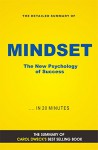 Mindset: The New Psychology of Success (Book Summary) - Summaries Elite, Mindset