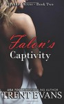 Falon's Captivity (Spanked Wives) (Volume 2) - Trent Evans