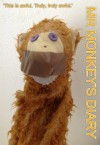 Mr Monkey's Diary - Gareth Wiles