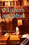 O Livreiro de Cabul - Åsne Seierstad