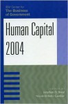 Human Capital 2004 - Jonathan D. Breul