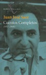 Cuentos completos - Juan José Saer