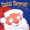 Santa's Surprise - Keith Faulkner, Jonathan Lambert