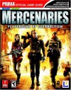 Mercenaries (Prima Official Game Guide) - Stephen Stratton, Bryan Stratton