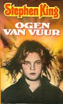 Ogen van vuur - Stephen King