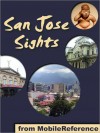 San Jose Sights: a travel guide to the top 10 attractions in San Jose, Costa Rica - MobileReference