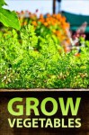 Grow Vegetables - Tips and Ideas - Instructables Author