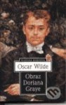 Obraz Doriana Graye - Oscar Wilde, Jiří Zdeněk Novák