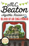 The Blood of an Englishman - M.C. Beaton