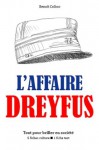 L'Affaire Dreyfus - Tout pour briller en société (French Edition) - Benoît Colboc, Les Éditions de l'Ebook malin