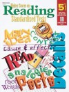 Steck Vaughn Higher Scores on Reading Standardized Tests: Student Test Grade 5 (Higher Scores on Read Stnd Tst) - Steck-Vaughn