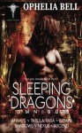 Sleeping Dragons Omnibus by Ophelia Bell (2014-12-31) - Ophelia Bell