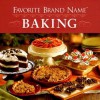 Favorite Brand Name Baking - Publications International Ltd.