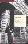 Storia degli italiani (vol. #2) - Giuliano Procacci