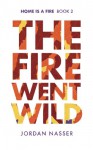 The Fire Went Wild (Home is a Fire) - Jordan Nasser