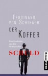 Der Koffer - Ferdinand von Schirach