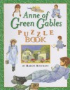 Anne of Green Gables Puzzle Book - Marion Hoffmann, Muriel Wood