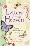 Letters From Heaven - Claire Cloninger