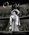 Out of Many, Volume 2 (6th Edition) - John Mack Faragher, Mari Jo Buhle, Daniel H. Czitrom, Susan H. Armitage