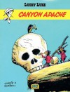 Canyon Apache - René Goscinny, Morris