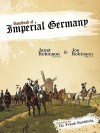 Handbook of Imperial Germany - Janet Robinson, Joe Robinson