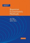 Bayesian Econometric Methods - Gary L. Koop, Dale J. Poirier, Justin L. Tobias