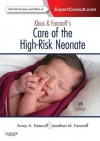 Klaus and Fanaroff's Care of the High-Risk Neonate - Jonathan M Fanaroff, Avroy A. Fanaroff