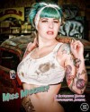 Miss Mischief: An Alternative Models Photographic Journey - Michael Enoches