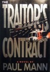 The Traitor's Contract - Paul Mann