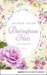 Daringham Hall - Die Rückkehr: Roman - Kathryn Taylor