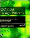 Corba Design Patterns - Thomas J. Mowbray, Raphael C. Malveau